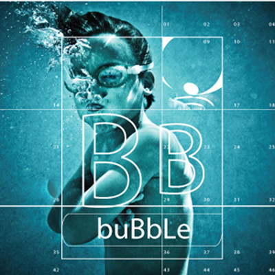 アルバム/Bubble/DJ Electro