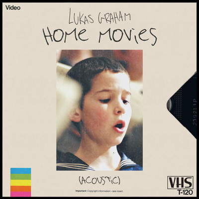 シングル/Home Movies (Acoustic)/Lukas Graham
