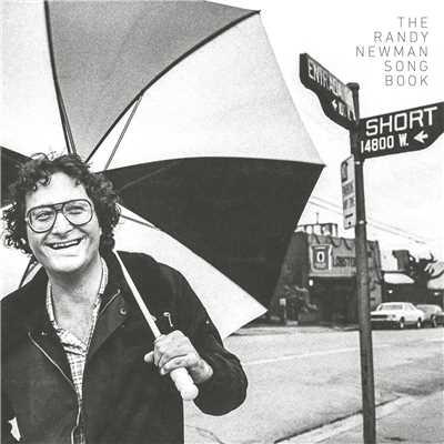 アルバム/The Randy Newman Songbook/ランディ・ニューマン