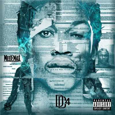 Way Up (feat. Tracy T)/Meek Mill