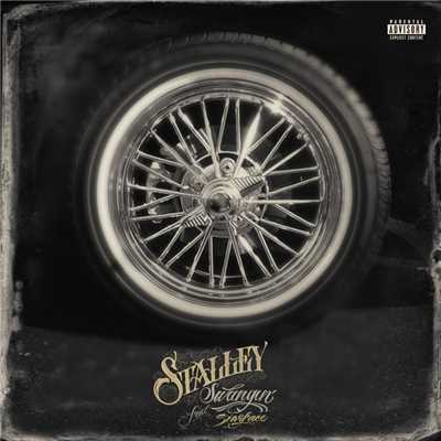 シングル/Swangin' (feat. Scarface and Joi Tiffany)/Stalley