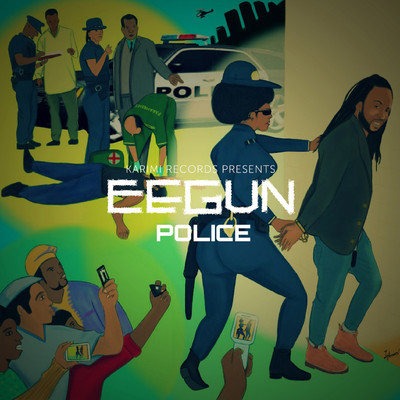 Police/Eegun
