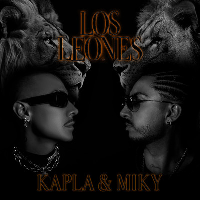 アルバム/LOS LEONES/Kapla y Miky