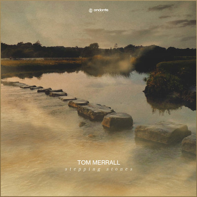 シングル/Stepping Stones/Tom Merrall