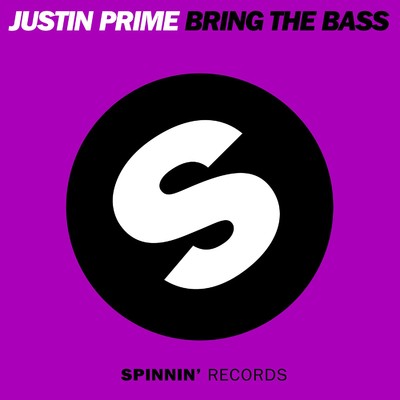 Bring The Bass (Extended Mix)/Justin Prime