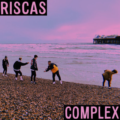 シングル/Complex/Riscas