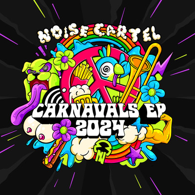 Carnavals EP 2024/Noise Cartel