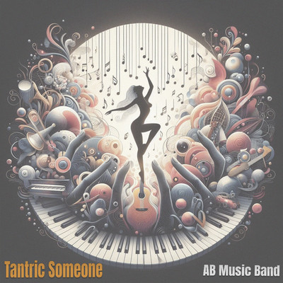 Tantric Someone (Instrumental)/AB Music Band
