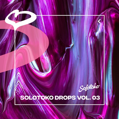 Solotoko Drops, Vol. 3/Various Artists