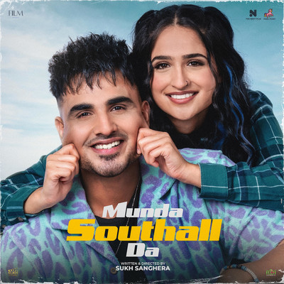 Munda Southall Da (Original Motion Picture Soundtrack)/Armaan Bedil
