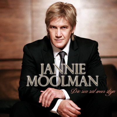 シングル/Jy Vat My Hoer/Jannie Moolman