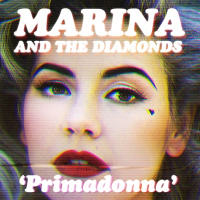 Primadonna (Riva Starr Remix)/MARINA
