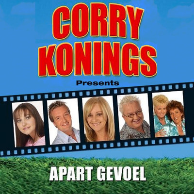 シングル/Adio Adio (ARD Remix)/Corry Konings