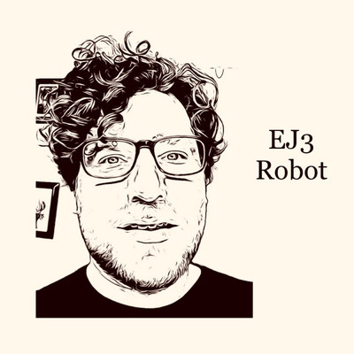Improv Jam, Vol. 2 (Live)/EJ3 Robot