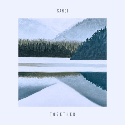 Together (Paige Julia Remix)/Sanoi
