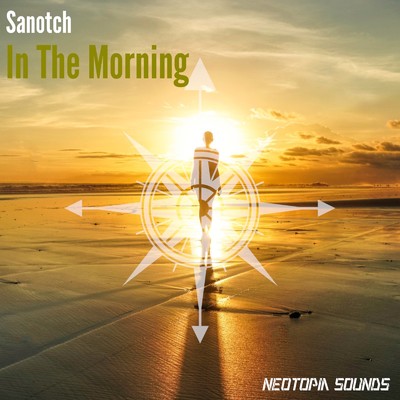 シングル/In The Morning/Sanotch