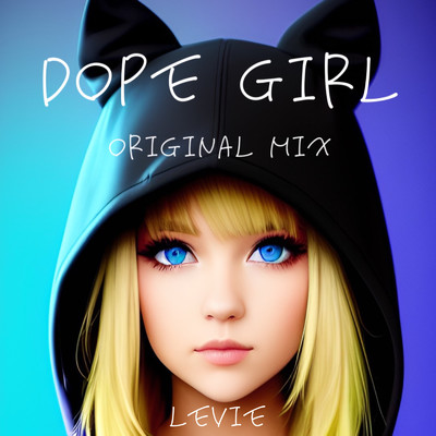 Dope Girl(Original Mix)/Levie & Hash eyes & Den