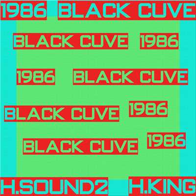 BLACK CUVE/H.King
