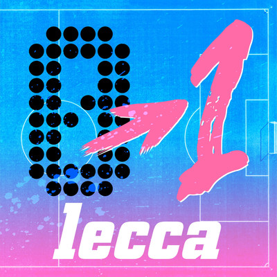 シングル/0→1/lecca