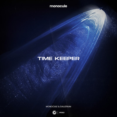 シングル/Time Keeper/Monocule & Dallerium