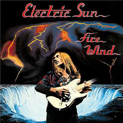 Cast Away Your Chains/ELECTRIC SUN