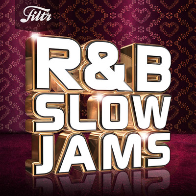 R&B Slow Jams (Explicit)/Various Artists