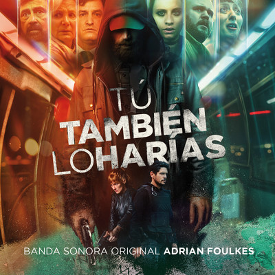Tu tambien lo harias (Banda Sonora Original de la Serie)/Various Artists