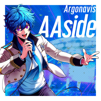 シングル/AAside/Argonavis
