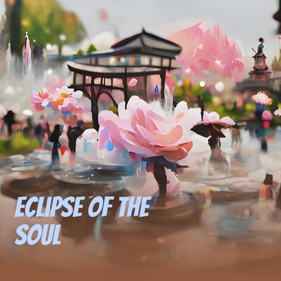 シングル/Eclipse of the Soul/onigiri／sushi／tennpura