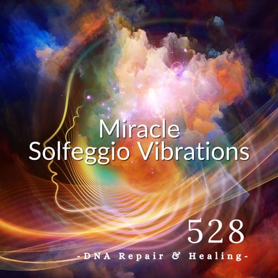 Release Inner Conflict & Struggle/b.e. Healing Frequencies