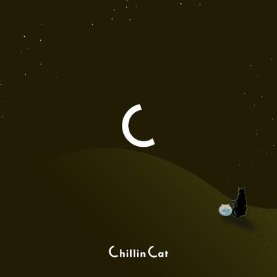 Lazy Sunday/Chillin Cat