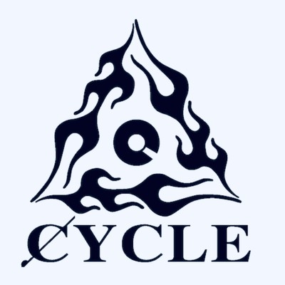 シングル/Slave'n'Brave/the CYCLE