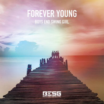 アルバム/FOREVER YOUNG/BOYS END SWING GIRL