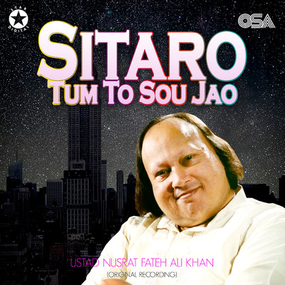 シングル/Sitaro Tum To Sou Jao/ヌスラト・ファテー・アリー・ハーン