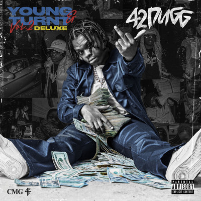 Young & Turnt 2 (Explicit) (Deluxe)/42 Dugg