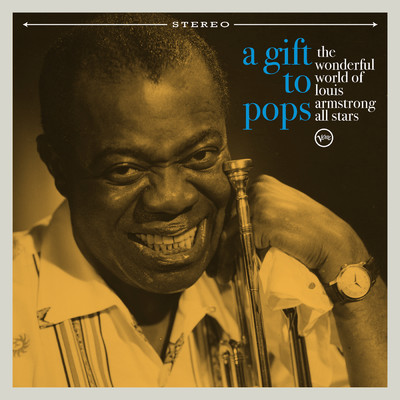 I'll Be Glad When You're Dead (featuring Herlin Riley, Wycliffe Gordon, Reginald Veal)/The Wonderful World of Louis Armstrong All Stars