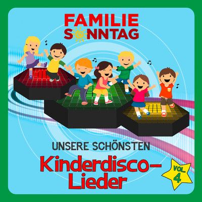 Stand Up, Sit Down/Familie Sonntag