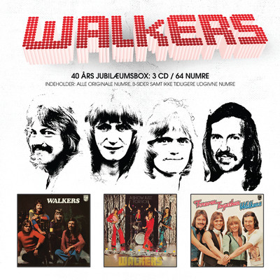 Country Sideway/The Walkers