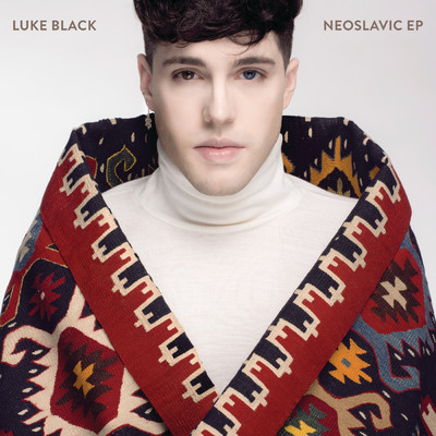 Neoslavic (EP)/Luke Black