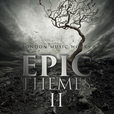 アルバム/Epic Themes II/London Music Works