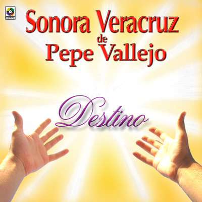 シングル/El Pescador/Sonora Veracruz de Pepe Vallejo