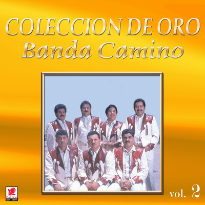 アルバム/Coleccion De Oro, Vol. 2/Banda Camino
