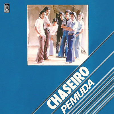 アルバム/Pemuda (Remastered 2024)/Chaseiro