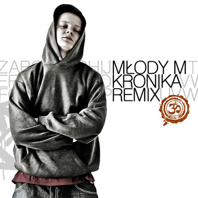Hip hop zmienil moje zycie (feat. Gedz)/Mlody M
