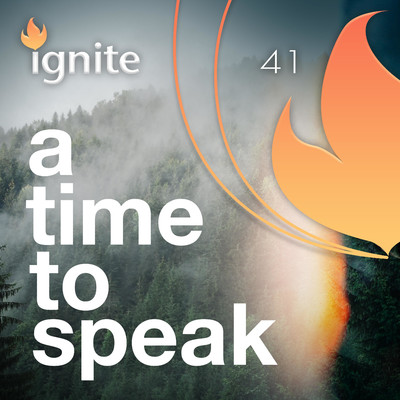 A Time to Speak: Inspiring Indie Pop/Scott Fritz