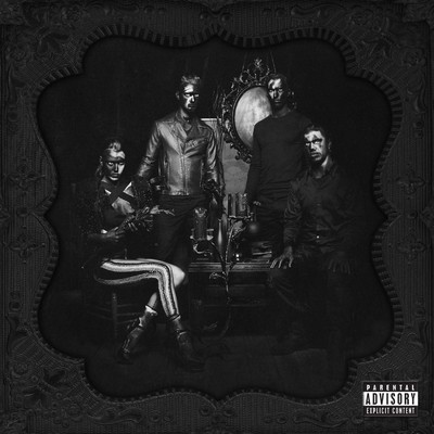 You Call Me a Bitch Like It's a Bad Thing/Halestorm