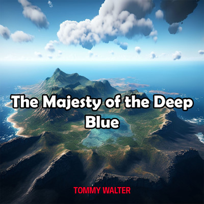 The Majesty of the Deep Blue/Tommy Walter