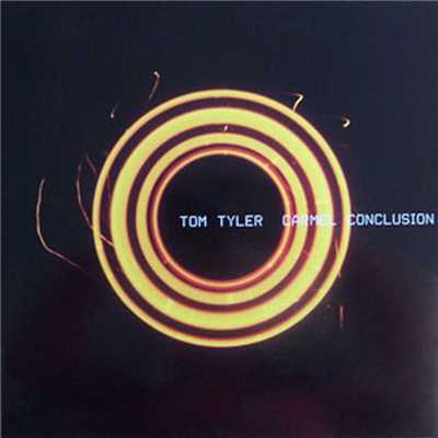 Ode To The Lizard [Cinematic Orchestra Chameleon Mix] (Single Version)/Tom  Tyler