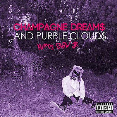Champagne Dreams & Purple Clouds/Kurtis Blow Jr.