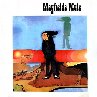 Down from the Country/Mayfield's Mule